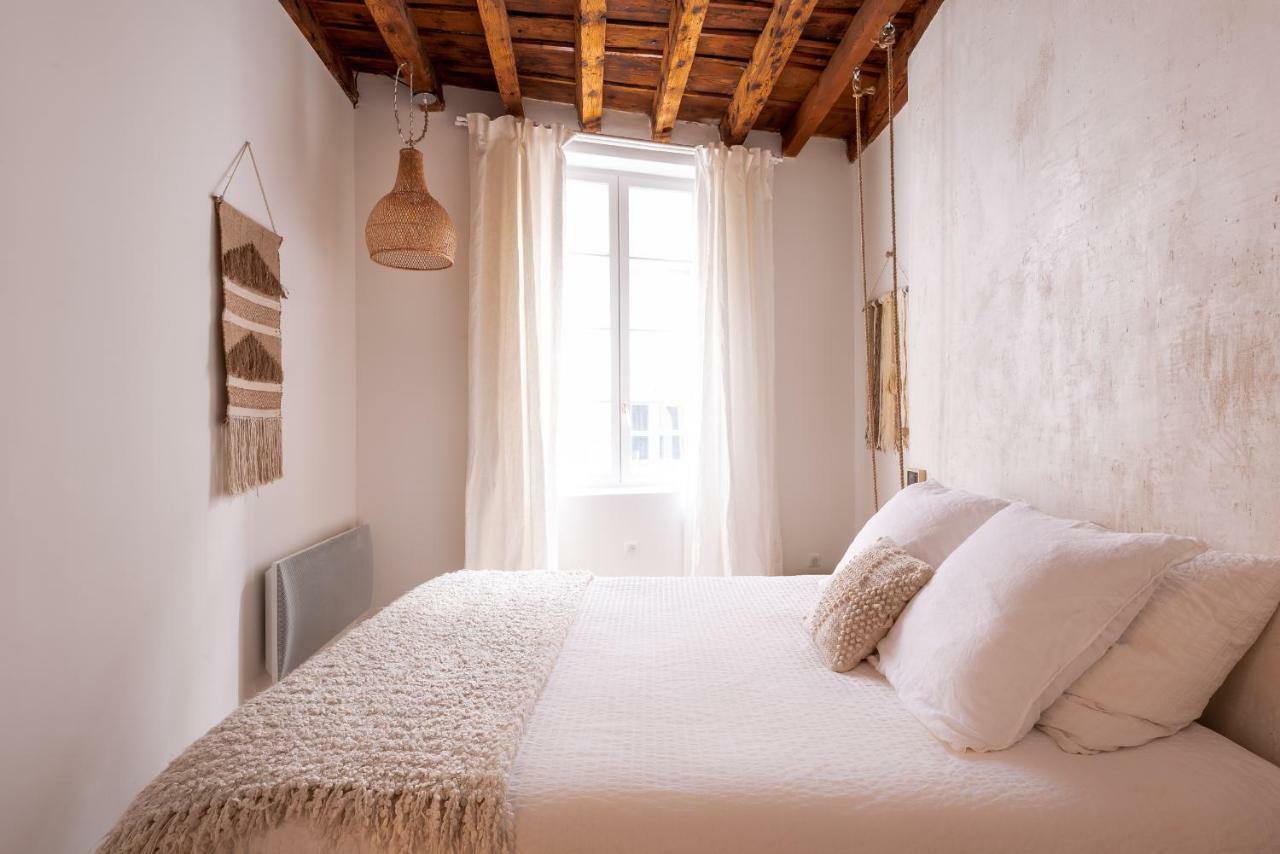 La Rappe Apartment Avignon Luaran gambar