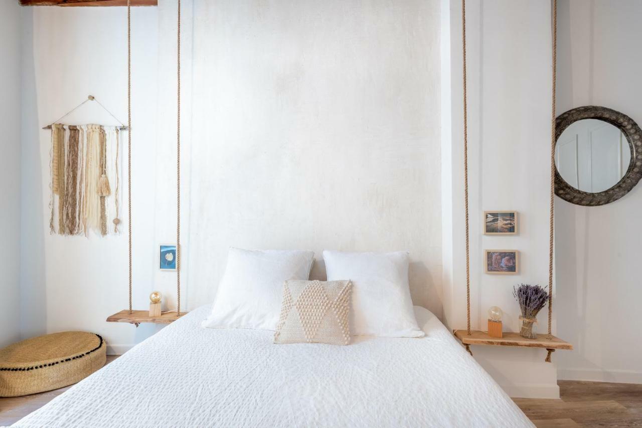 La Rappe Apartment Avignon Luaran gambar